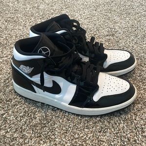 Air Jordan 1 Mid SE ‘All Star 2021’